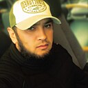 Халид, 37 лет