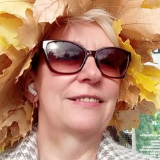 Фотография девушки Светлана, 52 года из г. Москва