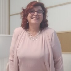 Фотография девушки Светлана, 59 лет из г. Новополоцк