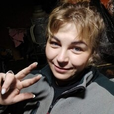 Фотография девушки Кристина, 32 года из г. Саянск