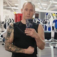 Фотография мужчины Иван, 32 года из г. Салават