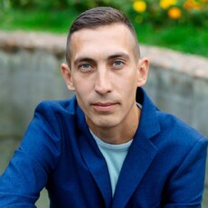 Фотография мужчины Игорь, 37 лет из г. Ульяновск