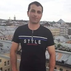 Фотография мужчины Просто Хан, 35 лет из г. Коммунар