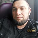 Рамазан, 37 лет