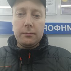 Фотография мужчины Alexander, 38 лет из г. Бендеры