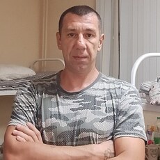 Фотография мужчины Дмитрий, 40 лет из г. Серпухов