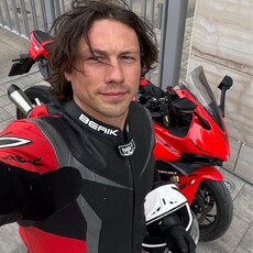 Фотография мужчины Алексей, 36 лет из г. Пермь