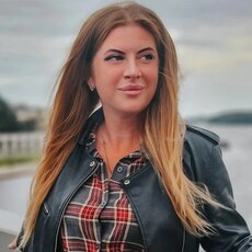 Фотография девушки Екатерина, 32 года из г. Санкт-Петербург