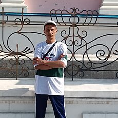 Фотография мужчины Сергей, 40 лет из г. Томск