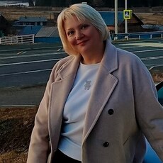 Фотография девушки Елена, 46 лет из г. Иркутск