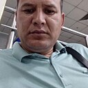 Санжар, 42 года