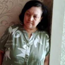 Фотография девушки Женщина, 60 лет из г. Милославское