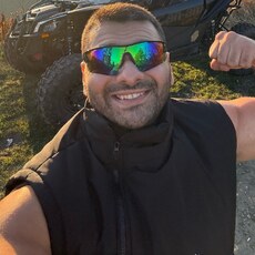 Фотография мужчины Людвиг, 34 года из г. Северская