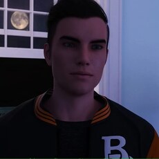 Фотография мужчины Сергей, 32 года из г. Ангарск