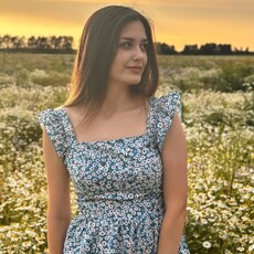 Фотография девушки Настя, 26 лет из г. Клинцы