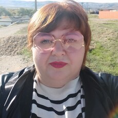 Фотография девушки Татьяна, 40 лет из г. Нижнегорский