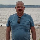 Роман, 56 лет