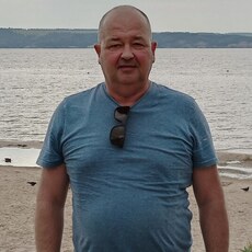 Фотография мужчины Роман, 56 лет из г. Бугульма