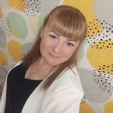 Фотография девушки Татьяна, 41 год из г. Омск