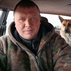 Фотография мужчины Назар, 34 года из г. Могойтуй