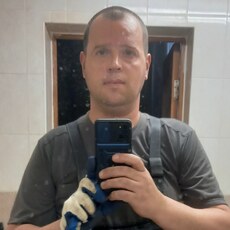 Фотография мужчины Денис, 43 года из г. Тула