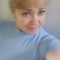 Фотография девушки Светлана, 49 лет из г. Шаля