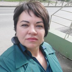 Фотография девушки Анна, 46 лет из г. Томск