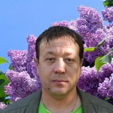 Фотография мужчины Александр, 49 лет из г. Радужный (Ханты-Мансийский)