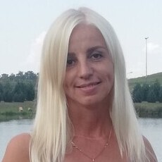 Фотография девушки Ольга, 47 лет из г. Минск