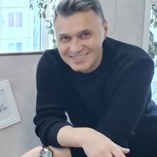 Фотография мужчины Игорь, 53 года из г. Санкт-Петербург