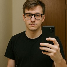 Фотография мужчины Максим, 25 лет из г. Пинск