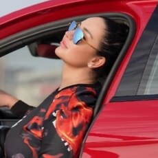 Фотография девушки Ne Angel, 37 лет из г. Мариуполь