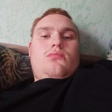 Фотография мужчины Влад, 21 год из г. Киров