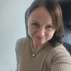 Фотография девушки Елена, 43 года из г. Нижний Новгород