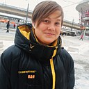 Оксана, 22 года