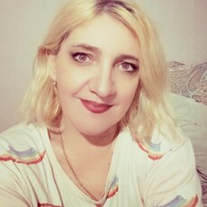 Фотография девушки Ирина, 49 лет из г. Усть-Лабинск