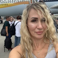 Фотография девушки Ольга, 46 лет из г. Уфа