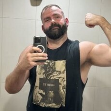 Фотография мужчины Саша, 37 лет из г. Москва