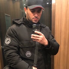 Фотография мужчины Маратик, 28 лет из г. Санкт-Петербург