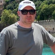 Фотография мужчины Артём, 39 лет из г. Павлово