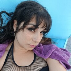 Фотография девушки Севиль, 34 года из г. Хмельницкий