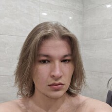 Фотография мужчины Искандер, 20 лет из г. Казань