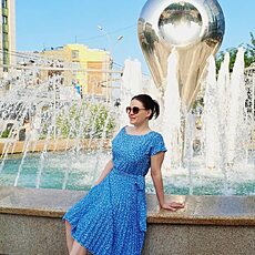 Фотография девушки Аня, 37 лет из г. Минск