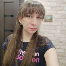 Фотография девушки Ольга, 38 лет из г. Усть-Илимск