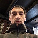 Шамиль Алиев, 35 лет