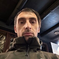 Фотография мужчины Шамиль Алиев, 35 лет из г. Махачкала