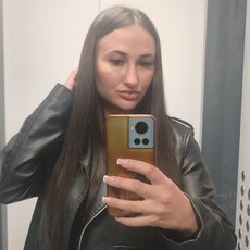 Фотография девушки Девушка, 29 лет из г. Зеленокумск