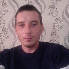 Фотография мужчины Игорь, 29 лет из г. Барабинск