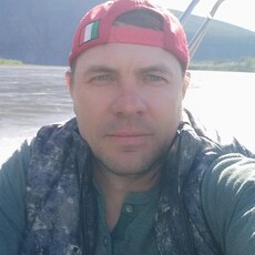 Фотография мужчины Антон, 39 лет из г. Краснодар