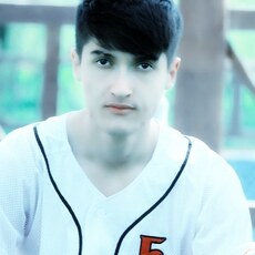 Фотография мужчины Одил, 29 лет из г. Соликамск